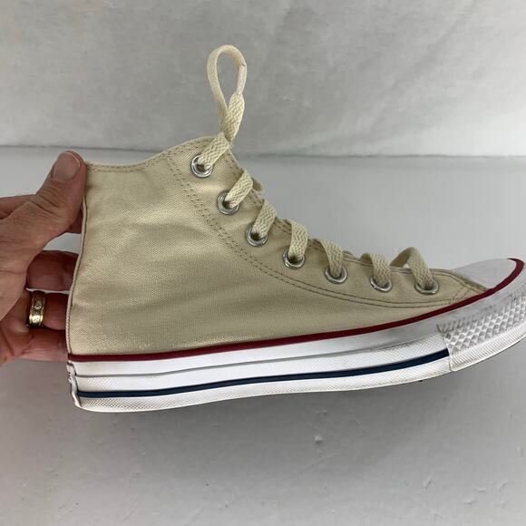 Converse Chuck Taylor All Star High Top Sneakers Mens 5 Womens 7 - Picture 11 of 14